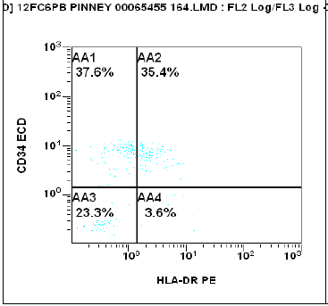 Flow cytometry image 2 (Click to enlarge)